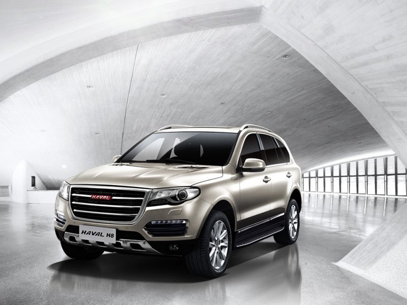 Купить фаркоп на Haval в Балаково